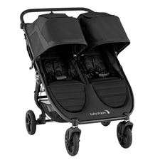 עגלת תאומים סיטי מיני ג'י טי 2 - City Mini® GT2 Double בייבי בון