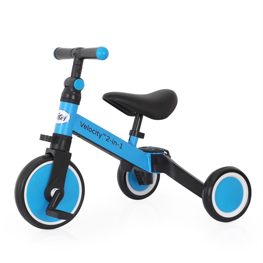 אופניים לילדים ולוסיטי 2 ב-1 - Velocity™ 2-in-1 טוויגי Twigy11