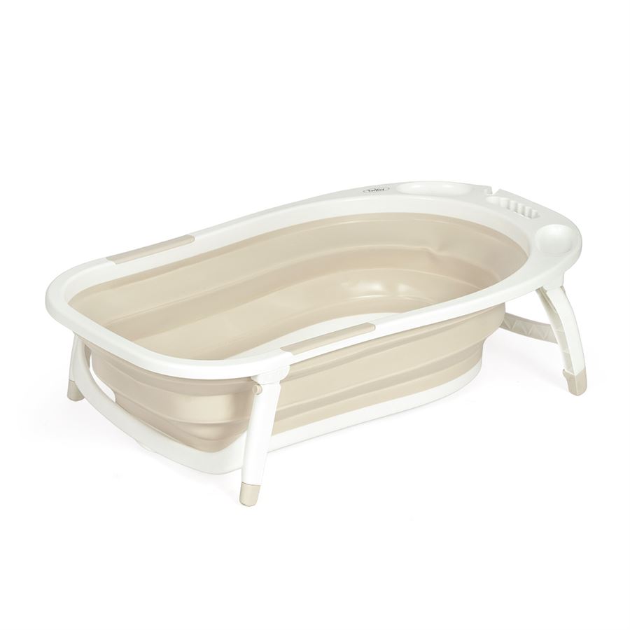 אמבטיה מתקפלת כנרת – Kineret Folding Bath Tub