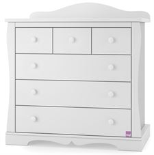 שידת החתלה לתינוק ברצלונה בייבי בון