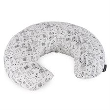 כרית הנקה  - Cuddle Time Baby Nursing Pillow בייבי בון