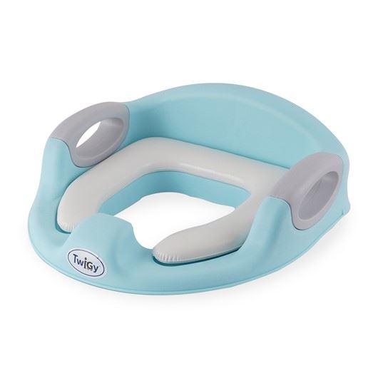 מושב אסלה - Baby Toilet Cushion