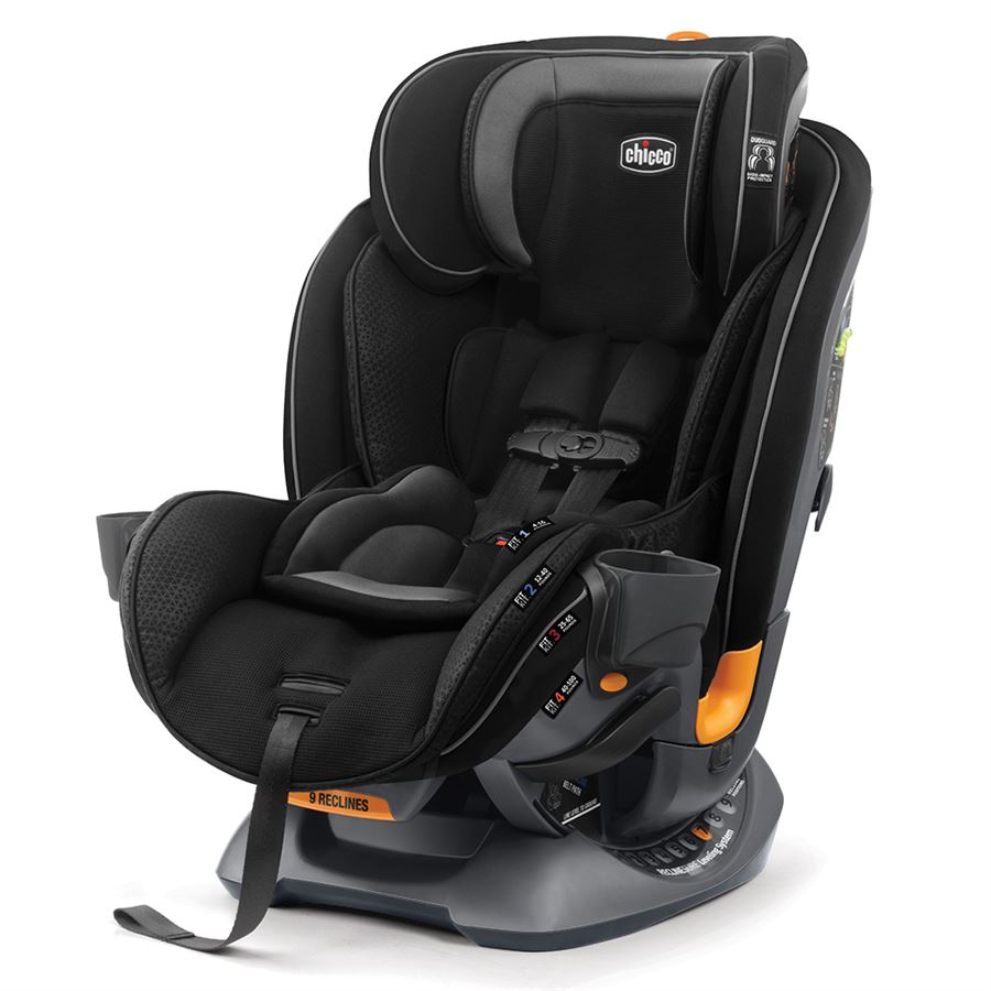 כיסא בטיחות פיט4 - Fit4