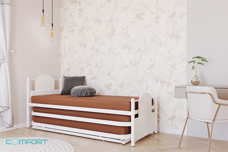 מיטה קומפורט דגם ליבה