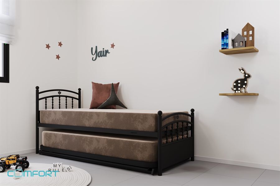 מיטה קומפורט דגם ליאה