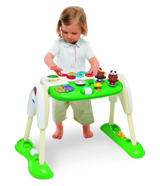 אוניברסיטה  צ'יקו דלוקס  - Gym Deluxe 3 in 1