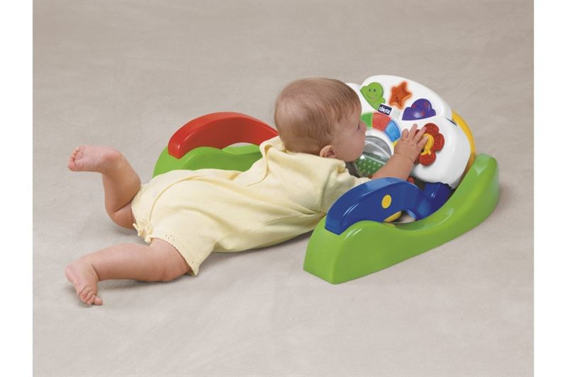 אוניברסיטה דו ג'ים - Duo Gym 2 in 1