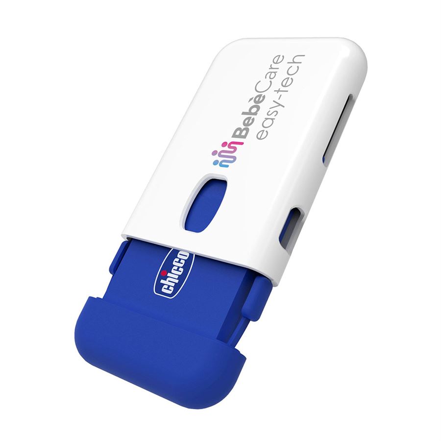 מכשיר למניעת שכחת ילדים ברכב - Bebecare Easy Tech