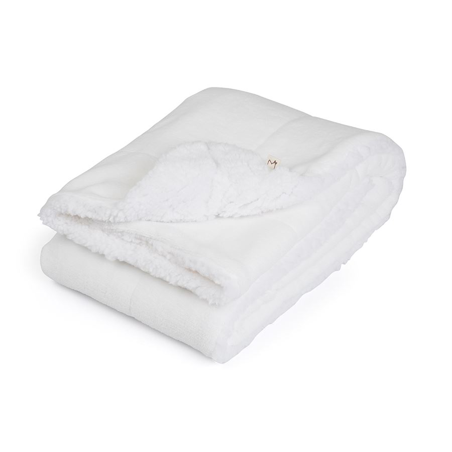 שמיכת פליז ליין גינה אורבנית – Brass Blanket 100X70 cm