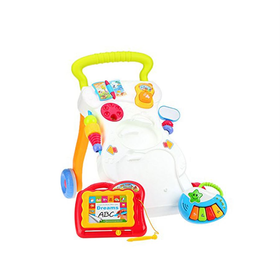 הליכון דחיפה Baby Walker