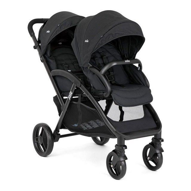 עגלת אחים Evalite Duo ג'ואי