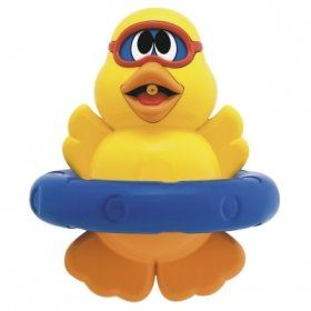 צעצוע ברווז לאמבטיה  Chicco