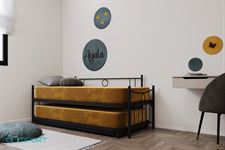 מיטה קומפורט דגם צילי בייבי בון