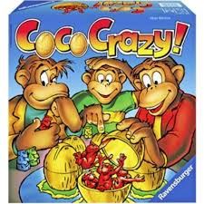 COCO CRAZY
