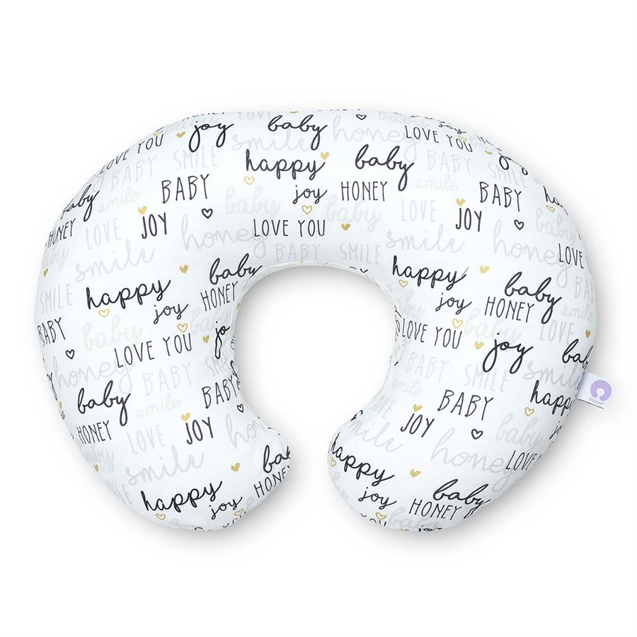 כרית הנקה בופי CHICCO BOPPY