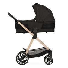 עגלת תינוק סוויני + סל שכיבה ספורט – Sweeney + Sport בייבי בון