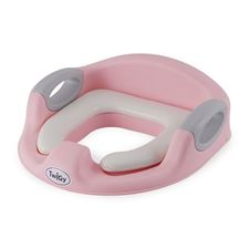 מושב אסלה - Baby Toilet Cushion בייבי בון
