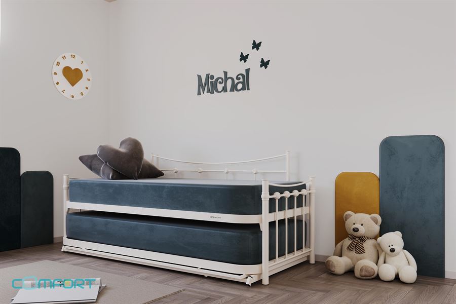 מיטה קומפורט דגם סולה +