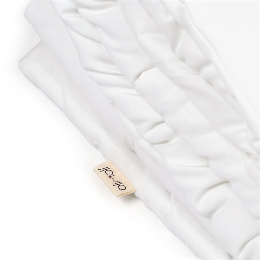 שמיכת פוך  – Baby Duvet Blanket 150X100 cm
