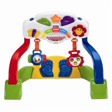 אוניברסיטה דו ג'ים - Duo Gym 2 in 1 בייבי בון