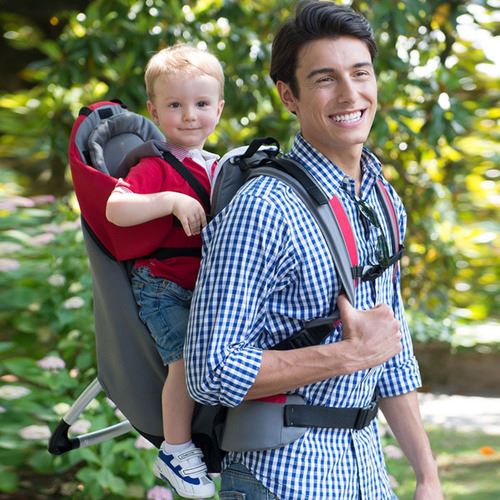chicco finder backpack