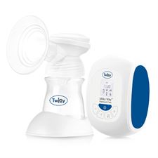 משאבת חלב חשמלית - Milky Way Premium Care בייבי בון