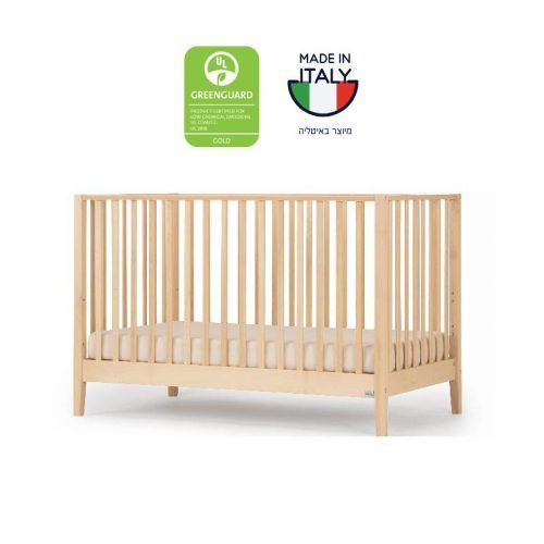 מיטת תינוק - להלה