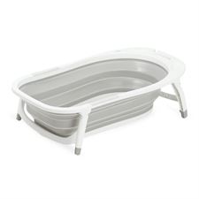 אמבטיה מתקפלת כנרת – Kineret Folding Bath Tub בייבי בון