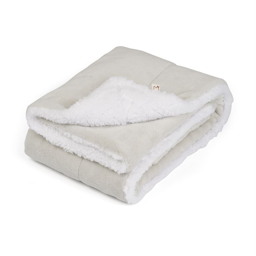 שמיכת פליז ליין גינה אורבנית – Brass Blanket 100X70 cm