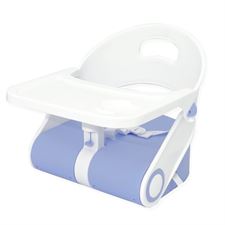 כיסא/ בוסטר לאוכל קומפקט בייבי בון