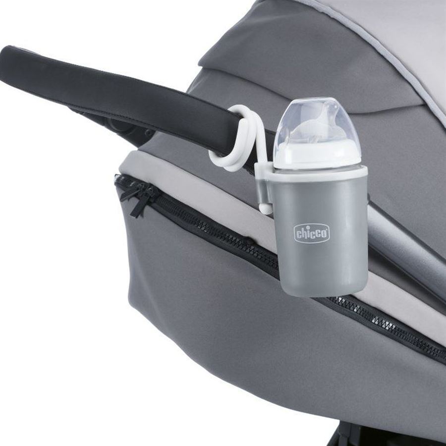 מחזיק כוסות אוניברסלי לעגלה – Cup Holder For Strollers