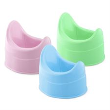 סיר גמילה אנטומי – Anatomic Potty בייבי בון