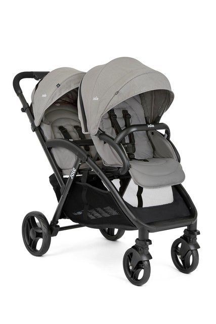 עגלת אחים Evalite Duo ג'ואי