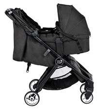 סל שכיבה לעגלת סיטי תור 2 - City Tour™ 2 Carry Cot בייבי בון