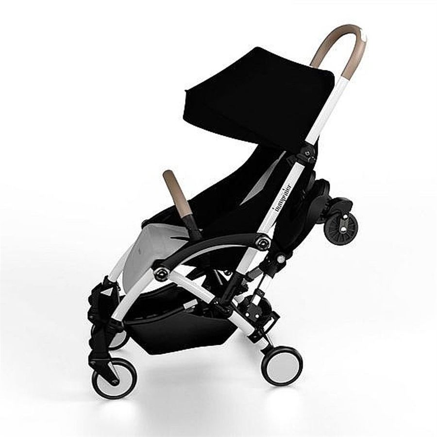 טרמפיסט ישיבה לעגלה במפריידר - Seat BumpRider