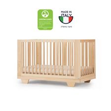 מיטת תינוק - ספיריט בייבי בון