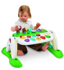 אוניברסיטה דלוקס - Gym Deluxe 3 in 1