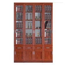 ספריית קודש   K610 ארבע דלתות MDF בייבי בון