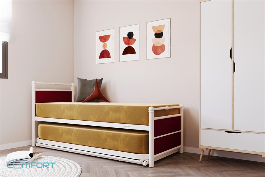 מיטה קומפורט דגם בלה +