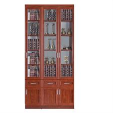 ספריית קודש  K610 שלוש דלתות MDF בייבי בון
