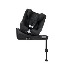 כסא בטיחות Sirona Gi i-Size עם SensorSafe כולל בסיס קבוע לרכב בייבי בון