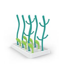 מתקן לייבוש בקבוקים – Flawless™ Bottle Drying Rack בייבי בון