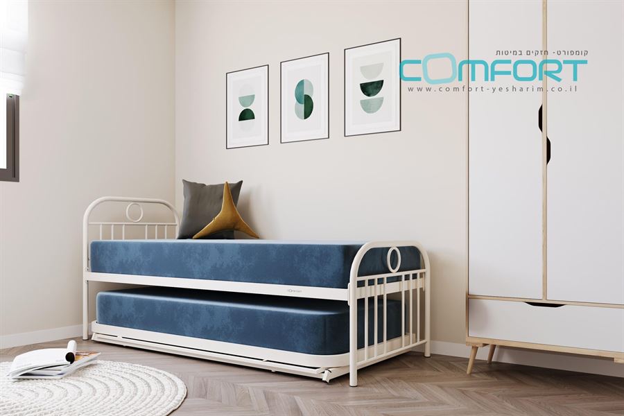 מיטה קומפורט דגם רינה