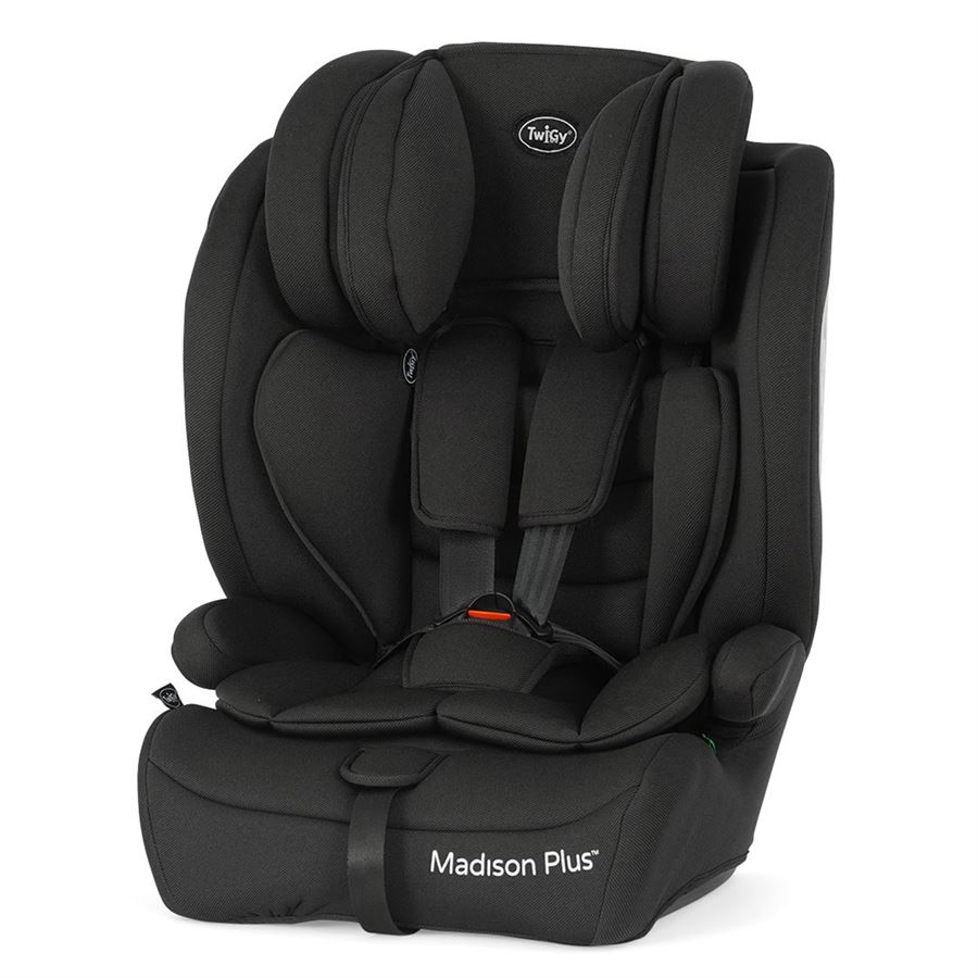 בוסטר עם רצועות מדיסון פלוס – Madison Plus