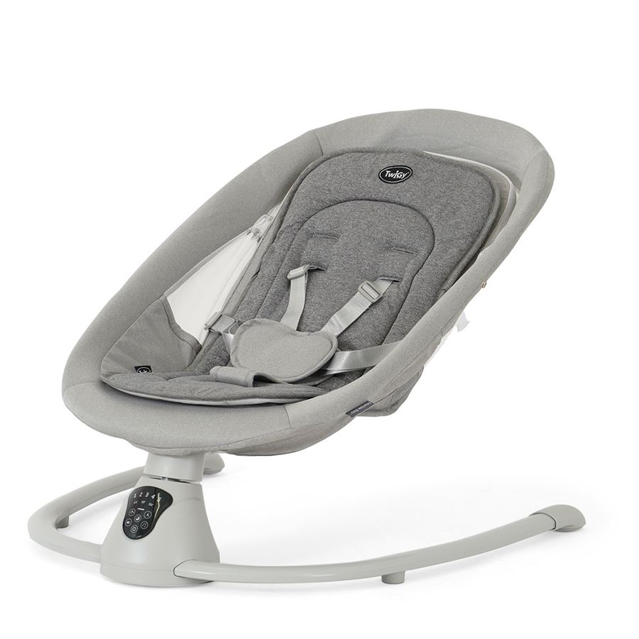 טרמפולינה חשמלית מרבל ביי – Marble Bay™ 2 in 1