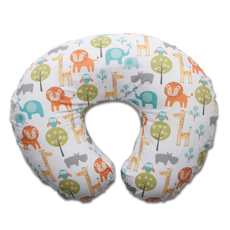 כרית הנקה בופי CHICCO BOPPY