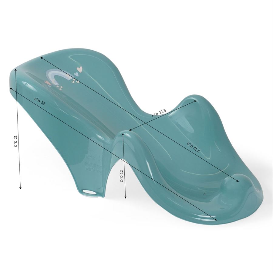 מושב אמבטיה –Bath Seat