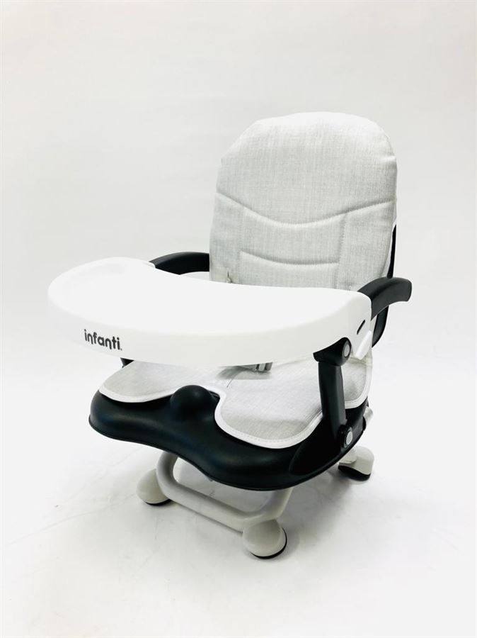 כיסא הגבהה גוסטו אינפנטי INFANTI