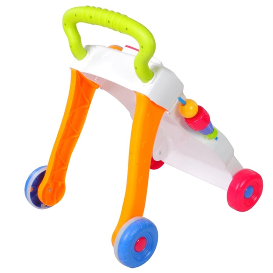 הליכון דחיפה Baby Walker