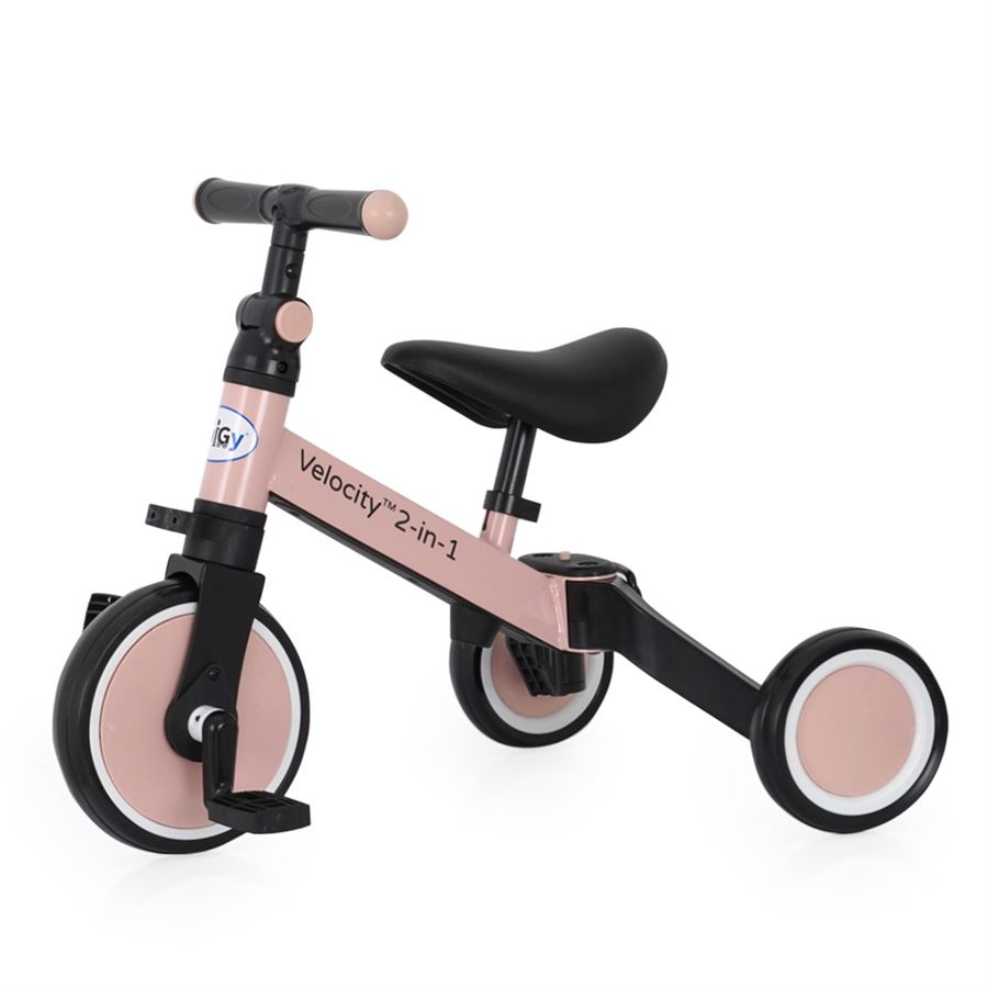 אופניים לילדים ולוסיטי 2 ב-1 - Velocity™ 2-in-1 טוויגי Twigy11